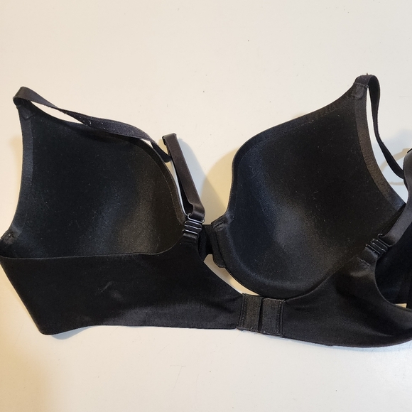 GAP Black Intimates Full Coverage Bra Size 34B - Picture 5 of 7